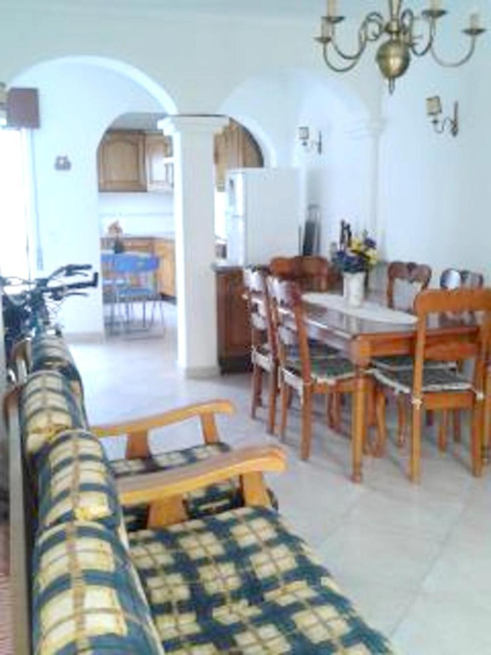House With 2 Bedrooms In Portimao, With Wonderful City View And Furnished Ter... Luaran gambar