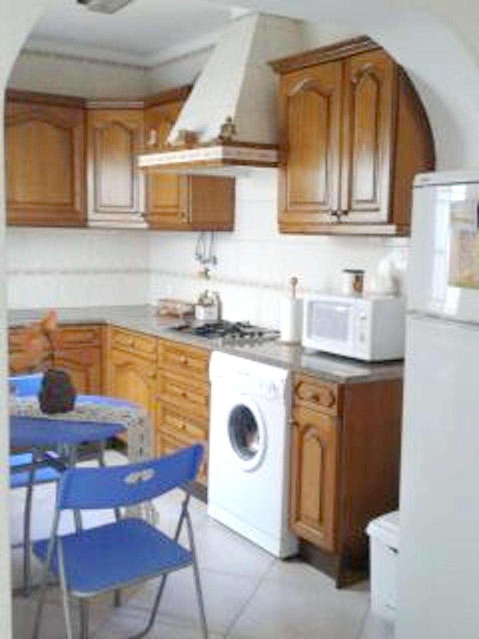 House With 2 Bedrooms In Portimao, With Wonderful City View And Furnished Ter... Luaran gambar