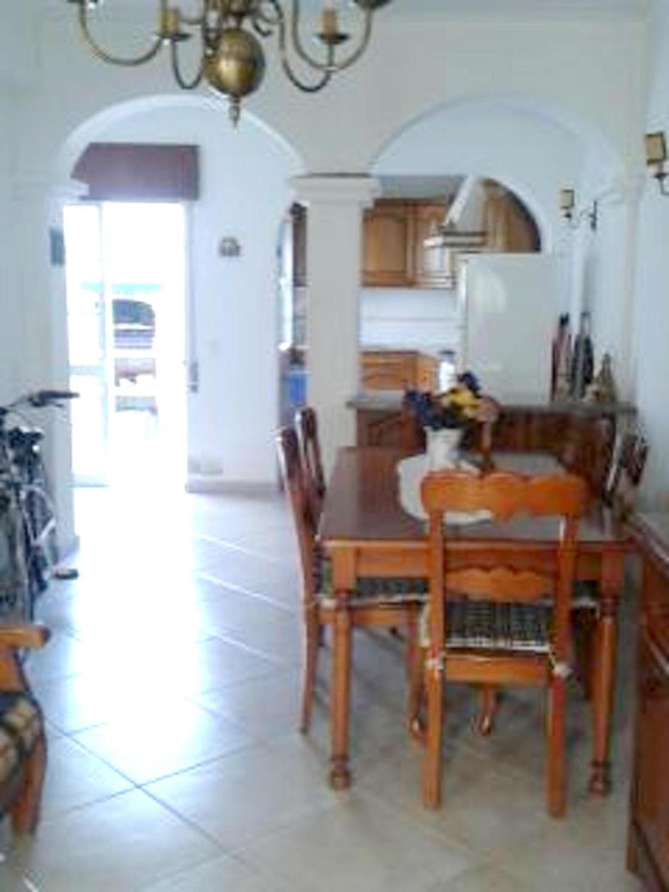 House With 2 Bedrooms In Portimao, With Wonderful City View And Furnished Ter... Luaran gambar