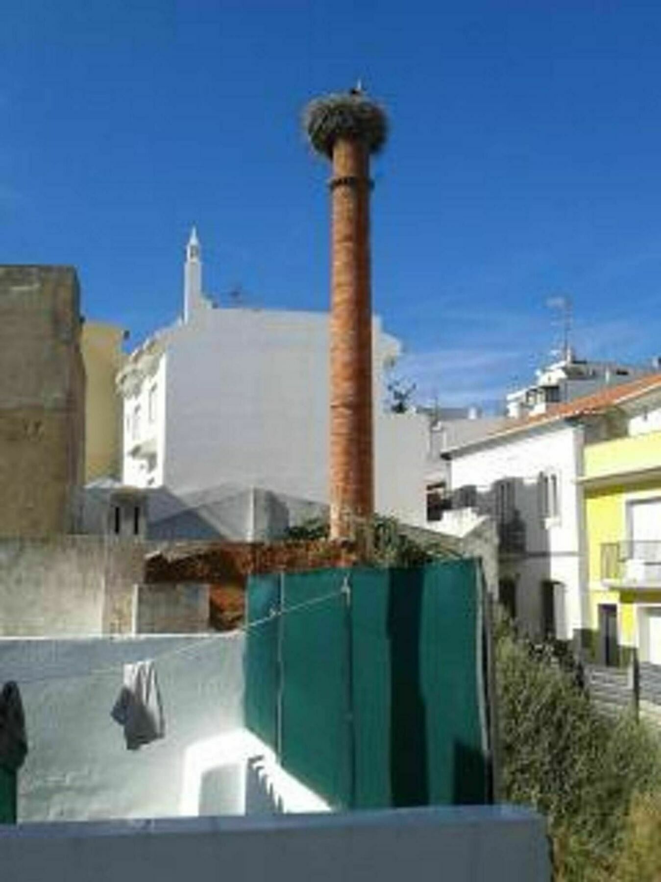 House With 2 Bedrooms In Portimao, With Wonderful City View And Furnished Ter... Luaran gambar