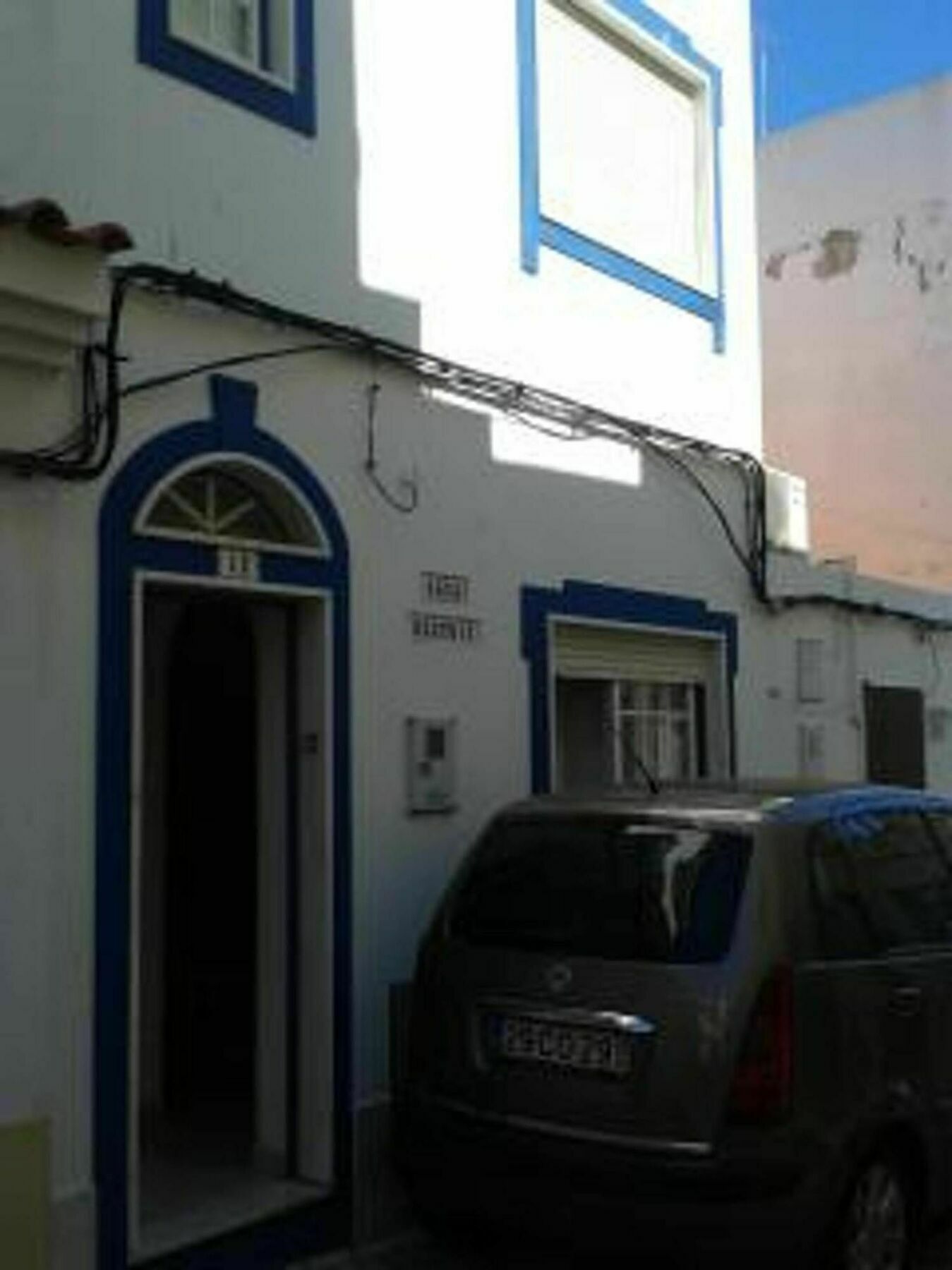House With 2 Bedrooms In Portimao, With Wonderful City View And Furnished Ter... Luaran gambar