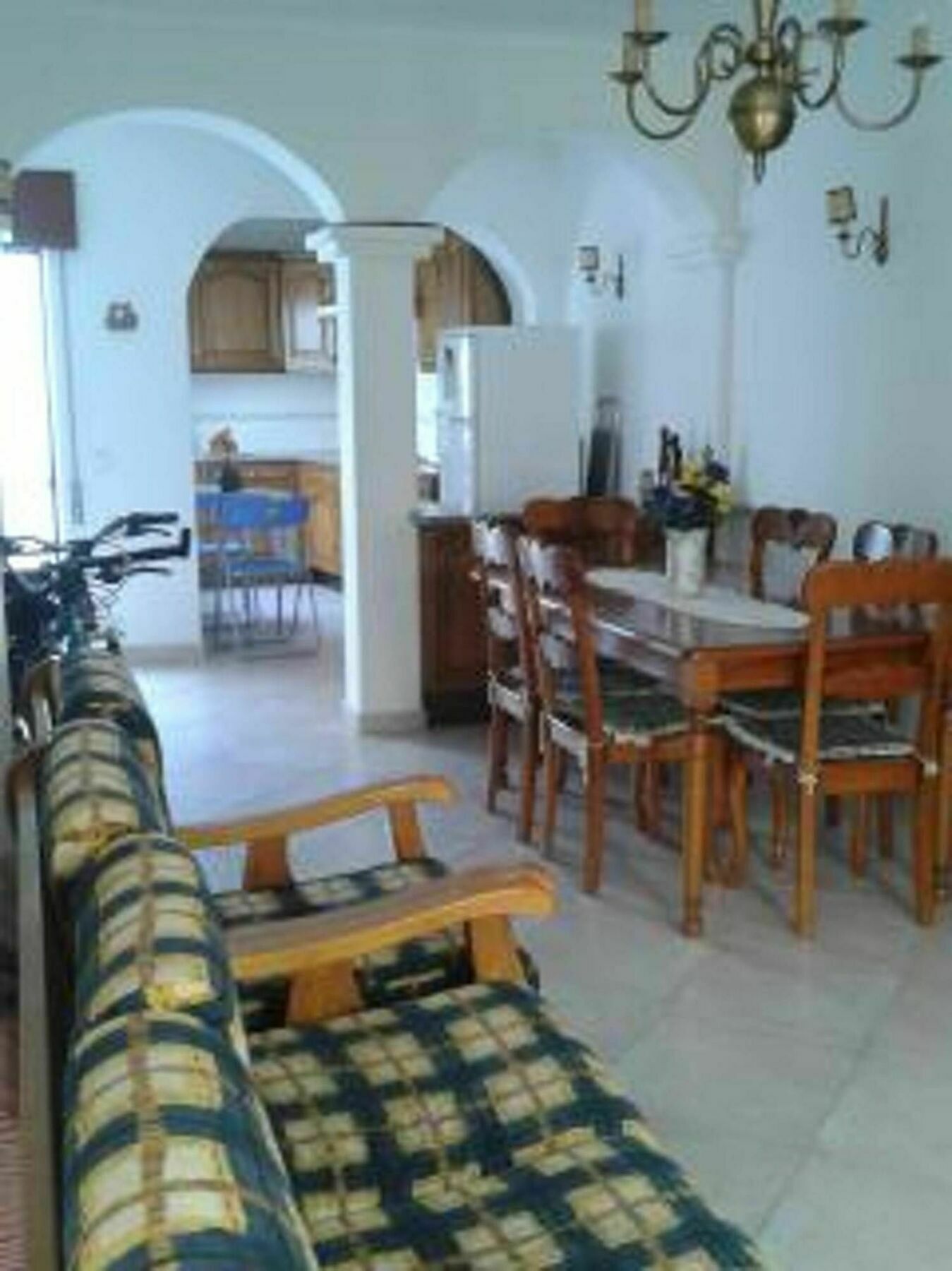 House With 2 Bedrooms In Portimao, With Wonderful City View And Furnished Ter... Luaran gambar