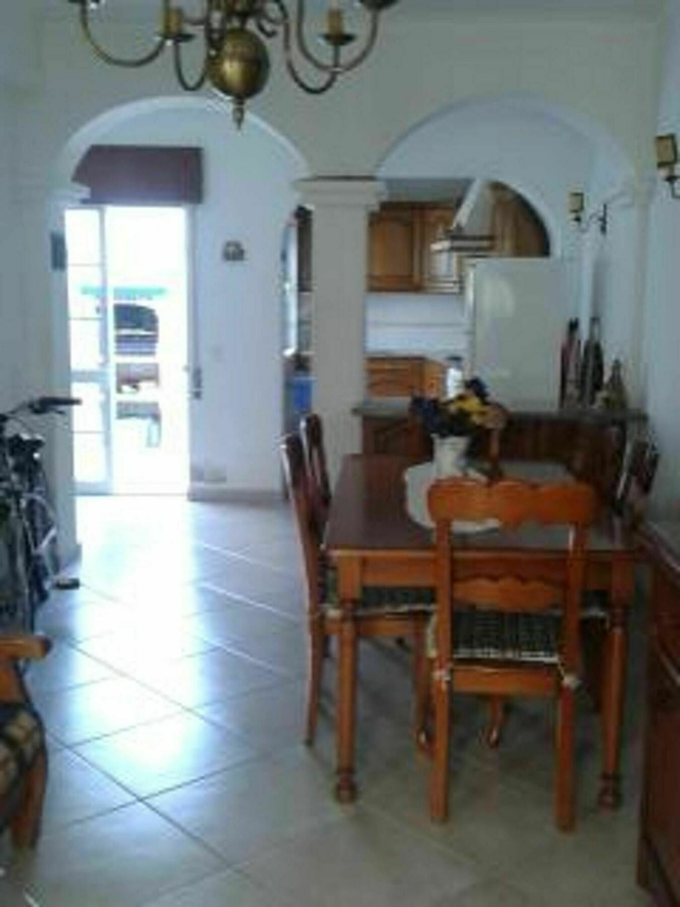 House With 2 Bedrooms In Portimao, With Wonderful City View And Furnished Ter... Luaran gambar